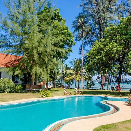 Villa Miracle Rawai Kültér fotó