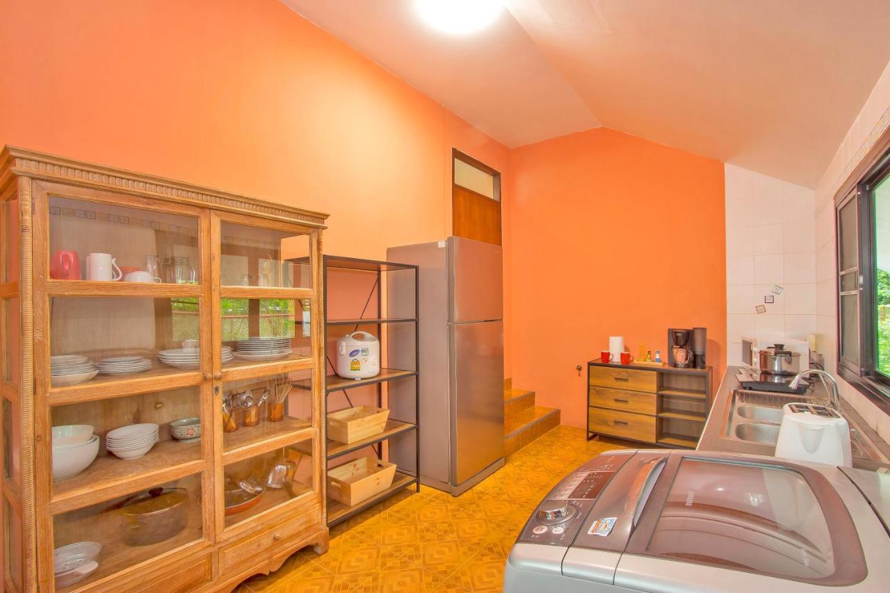 Villa Miracle Rawai Kültér fotó