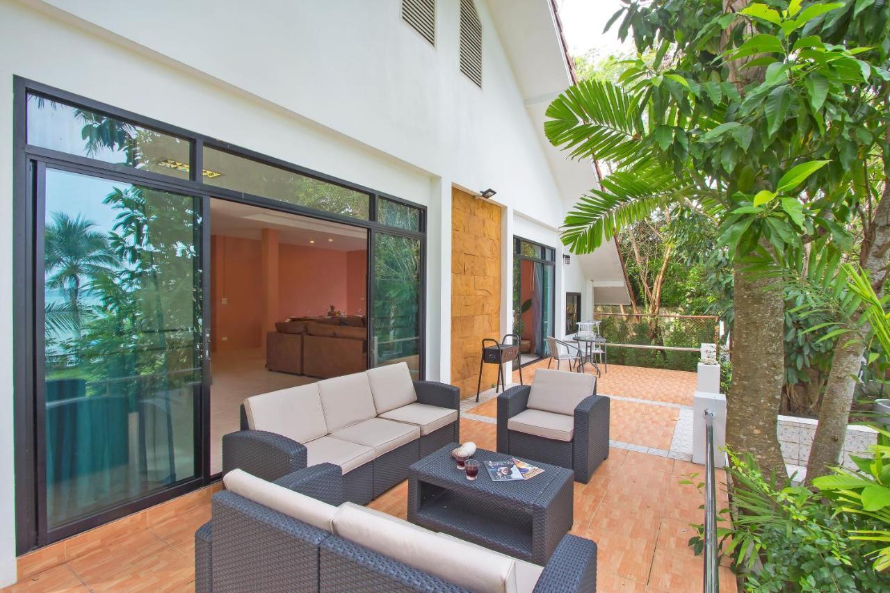 Villa Miracle Rawai Kültér fotó