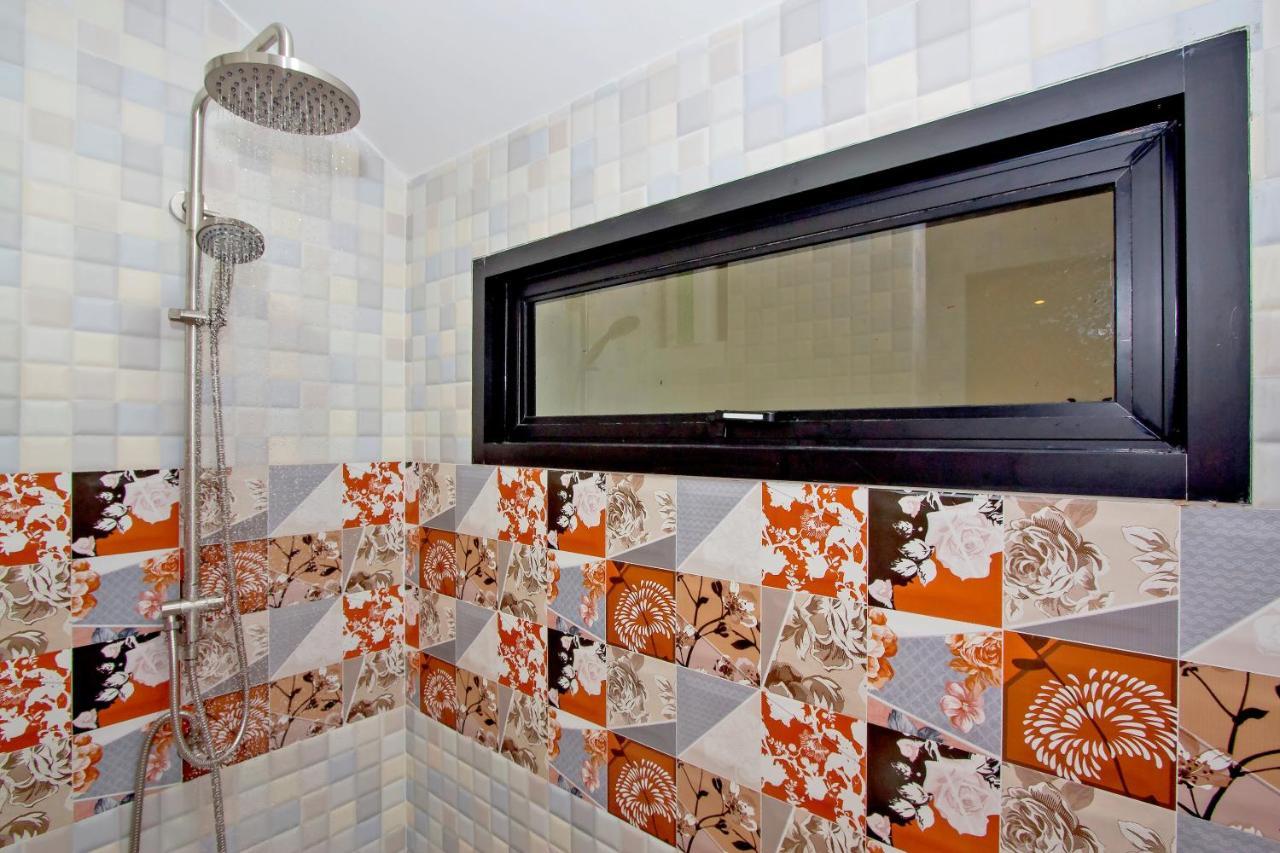 Villa Miracle Rawai Kültér fotó