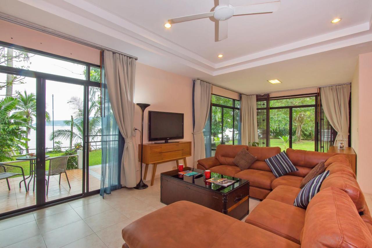 Villa Miracle Rawai Kültér fotó