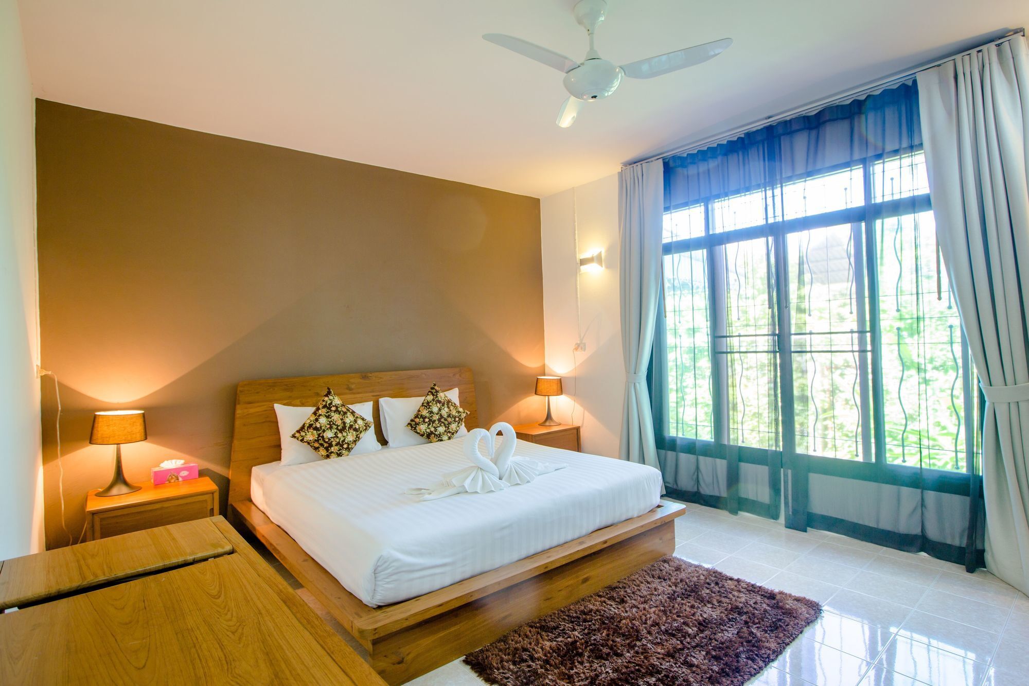 Villa Miracle Rawai Kültér fotó