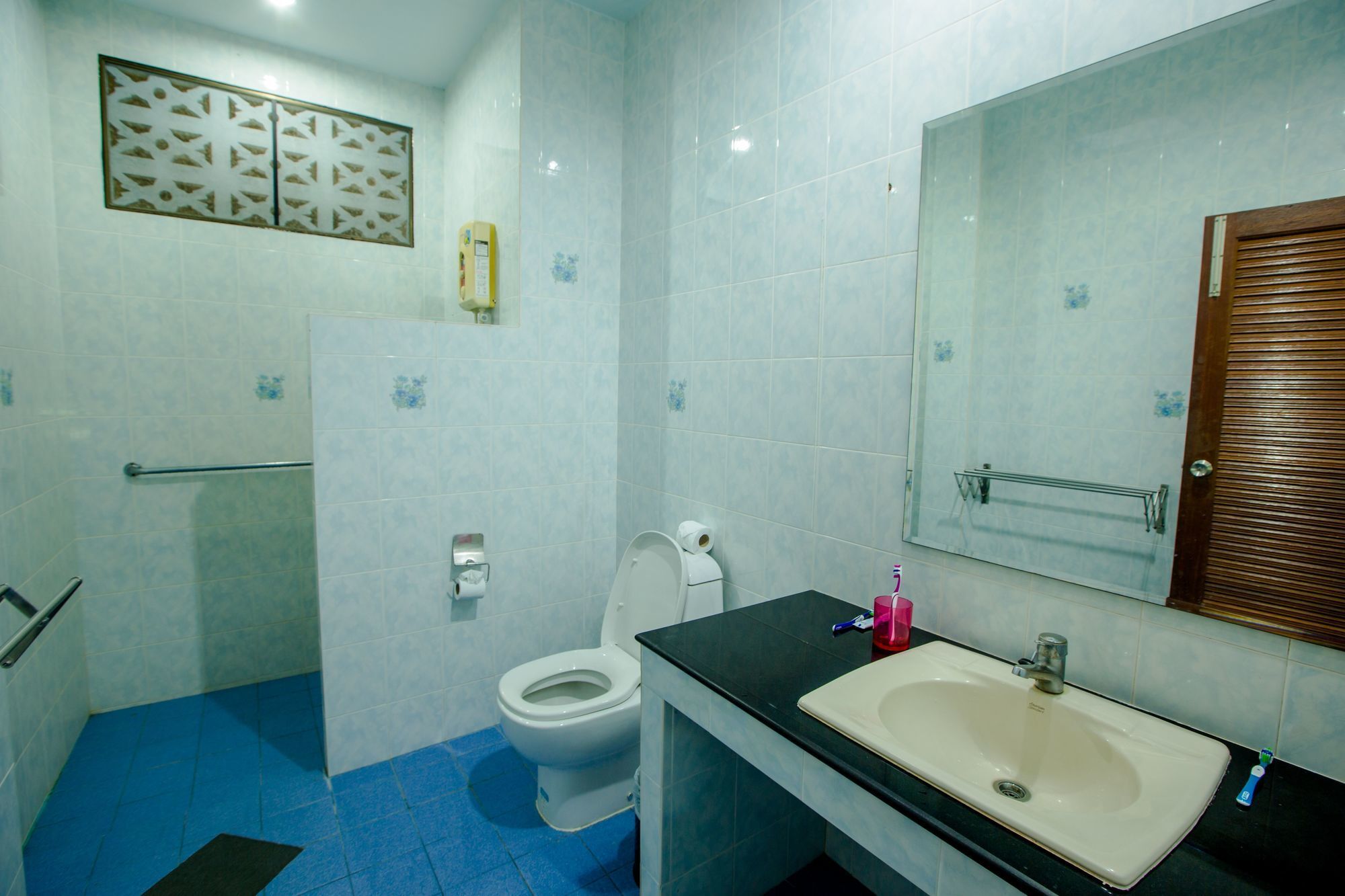 Villa Miracle Rawai Kültér fotó