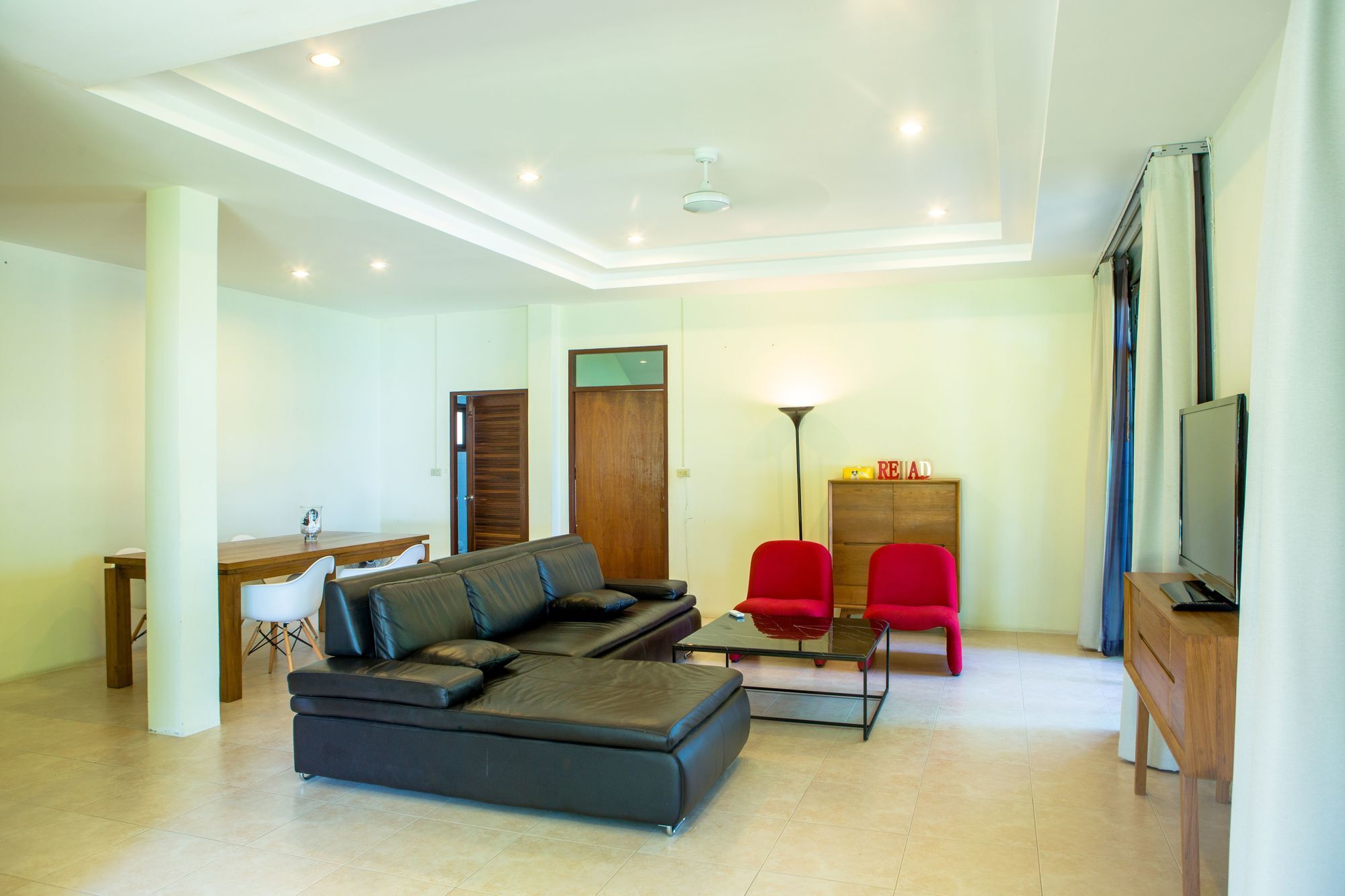 Villa Miracle Rawai Kültér fotó