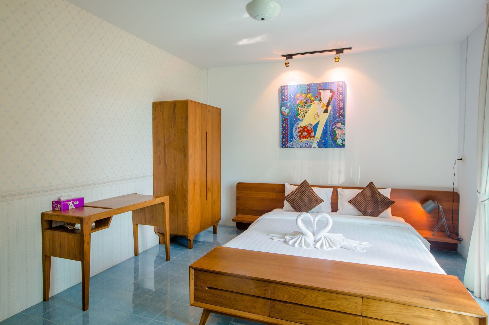 Villa Miracle Rawai Kültér fotó