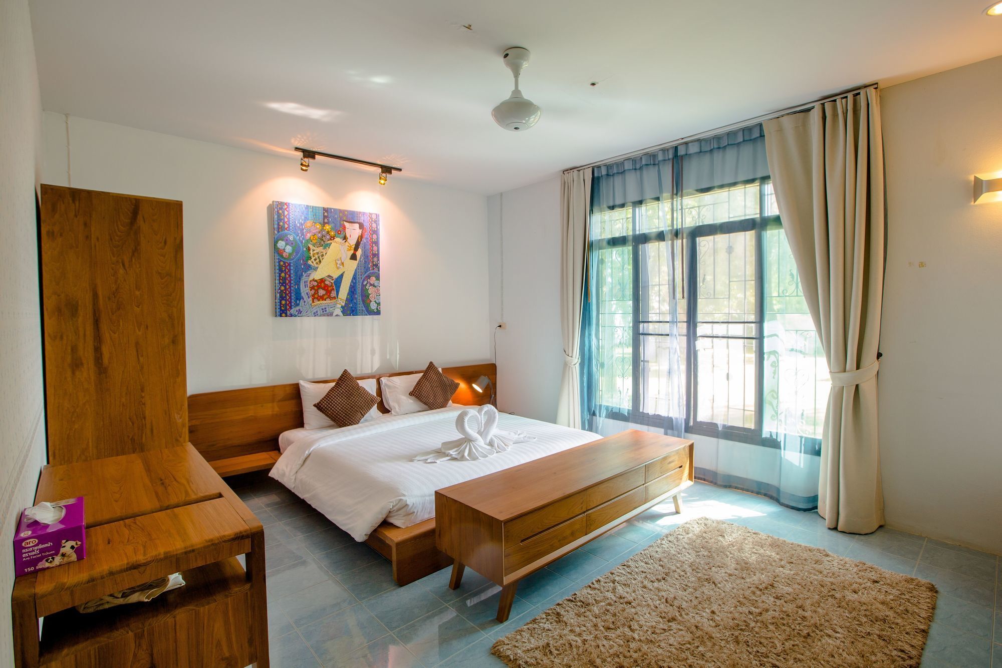 Villa Miracle Rawai Kültér fotó