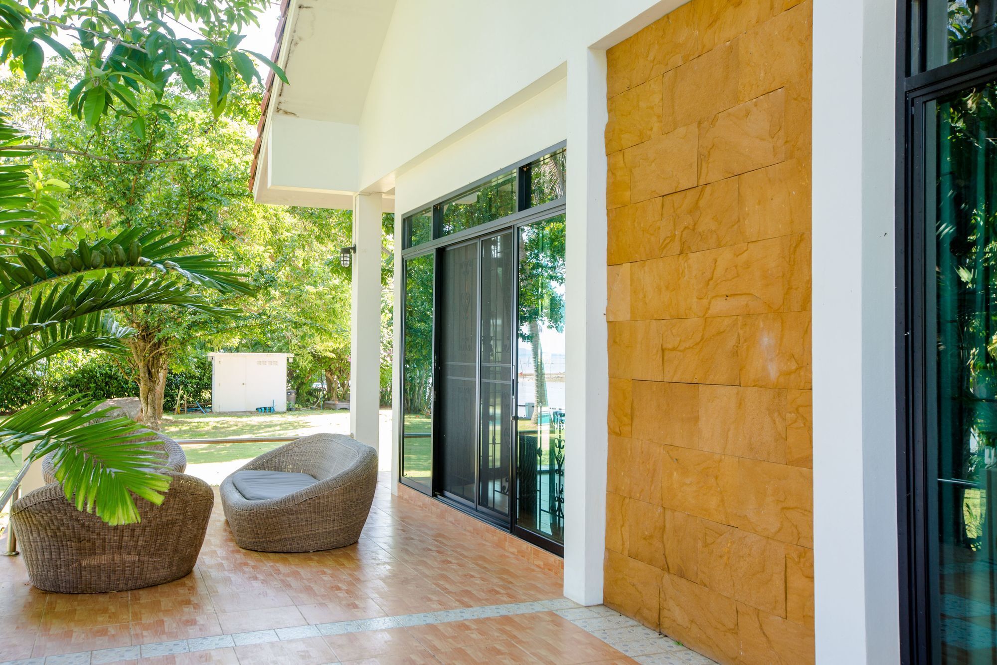 Villa Miracle Rawai Kültér fotó