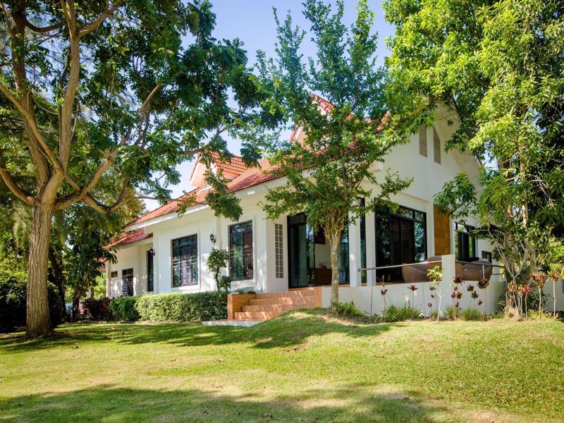 Villa Miracle Rawai Kültér fotó