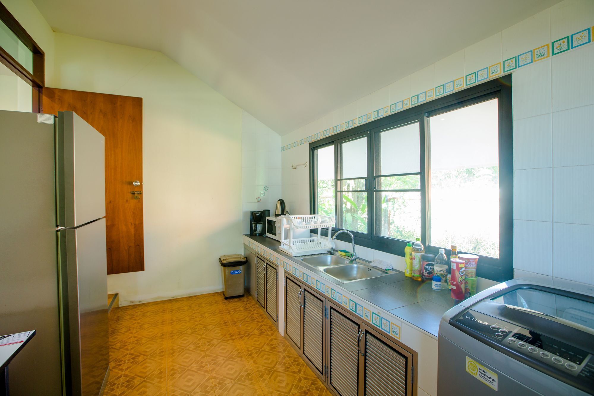Villa Miracle Rawai Kültér fotó